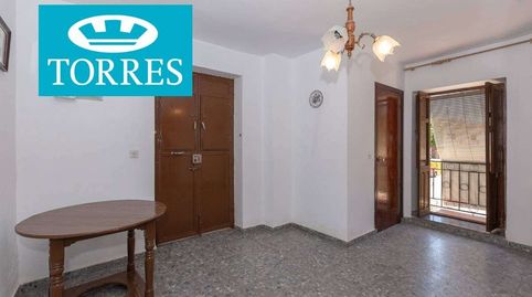 Foto 3 de Casa o xalet en venda a Paseo Andalucia, 5, Riogordo, Málaga