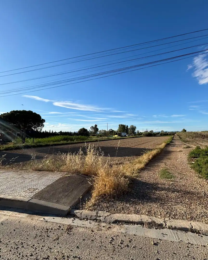 Residencial en venta en Sant Jaume d'Enveja