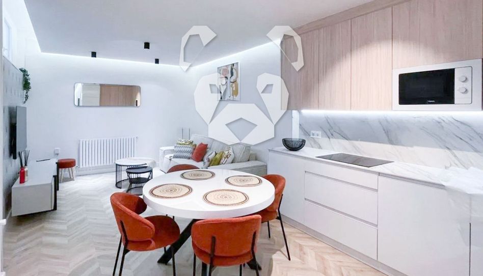 Piso de alquiler en Montesa, 34, Lista - Imagen 5