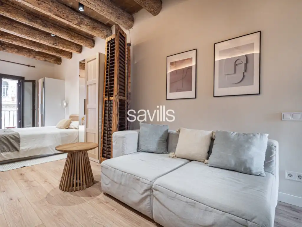Appartement compact à vendre à Ciutat Vella, imagen 25