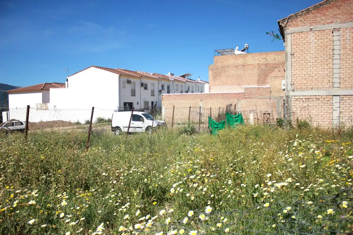Terrenys i solars en venda a Los Manchoncillos, imagen 7