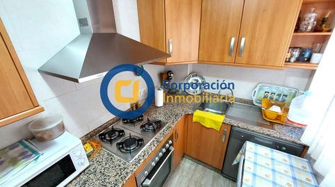 Foto 3 de Piso en venta en San Cristobal - San Diego, Lorca