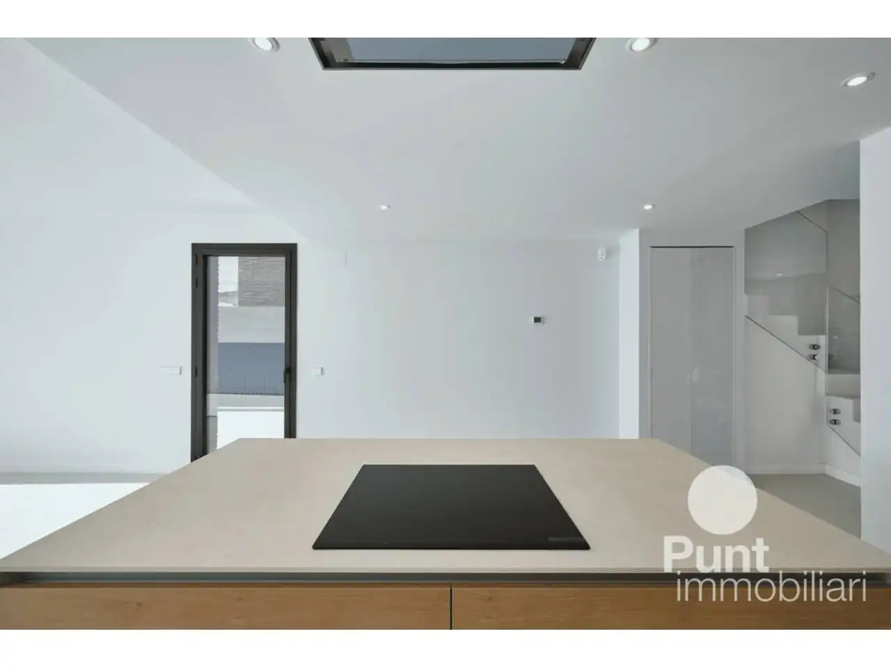 Kitchen of Houses for sale in Premià de Dalt  with Air Conditioner and Heating