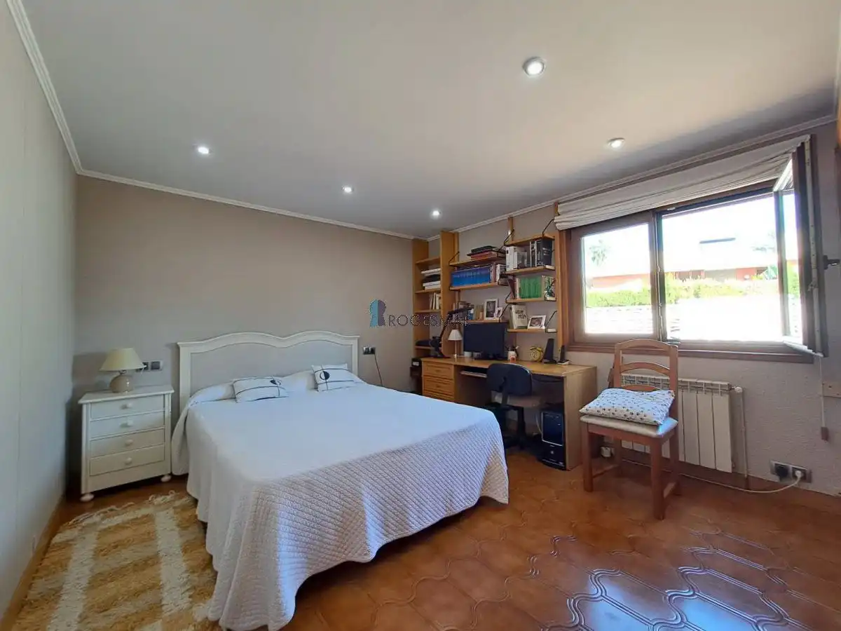 Villa mit Pool zum Verkauf in Avinguda dels Pins, imagen 12