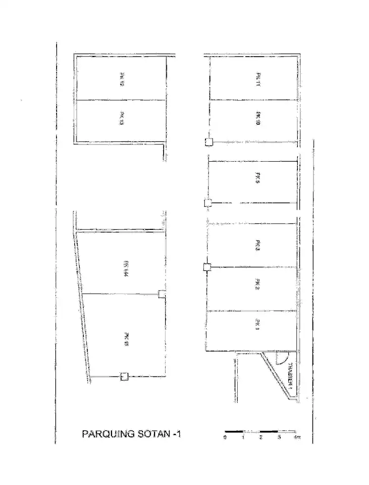 Parking for sale in GRAN - LLIVIA, imagen 7