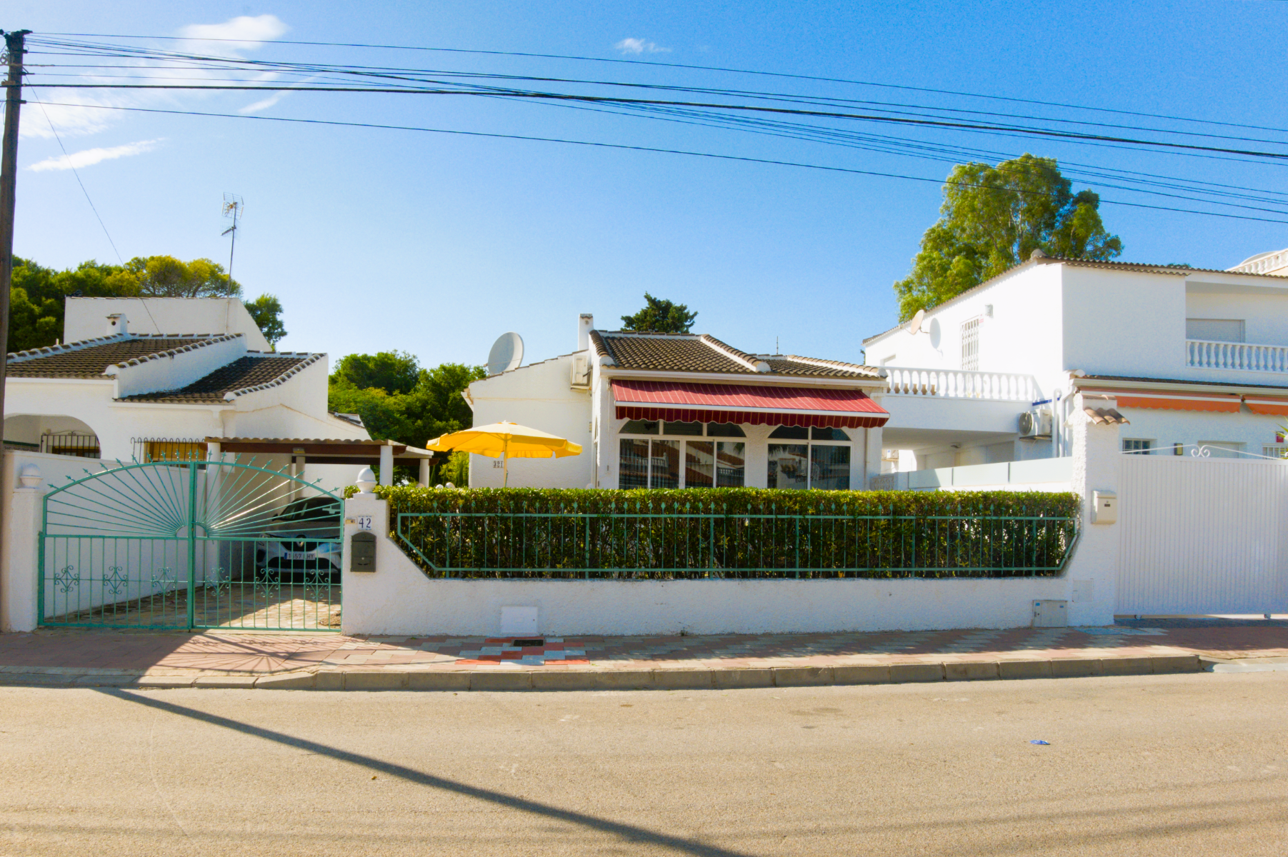 House or chalet for sale in Zona Carrefour - Urbanizaciones