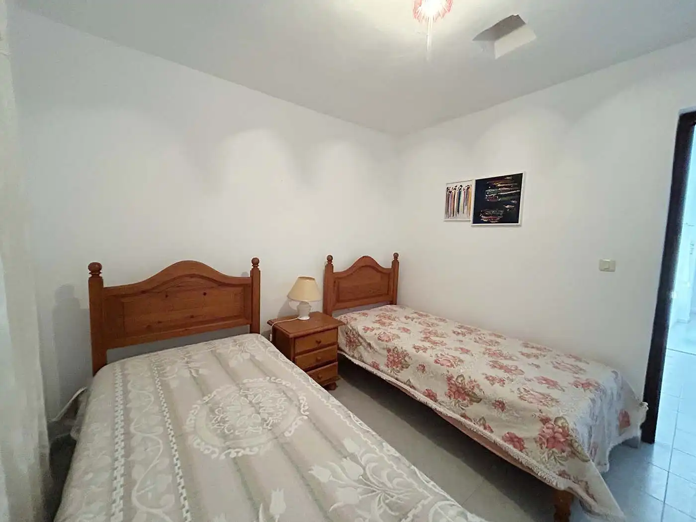 Casa amb terrassa en venda a Calle Nuestra Señora de la Luz 13, imagen 13