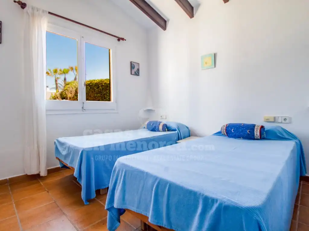 Casa amb piscina en venda a Cap d'en Font - Binissafúller, imagen 25