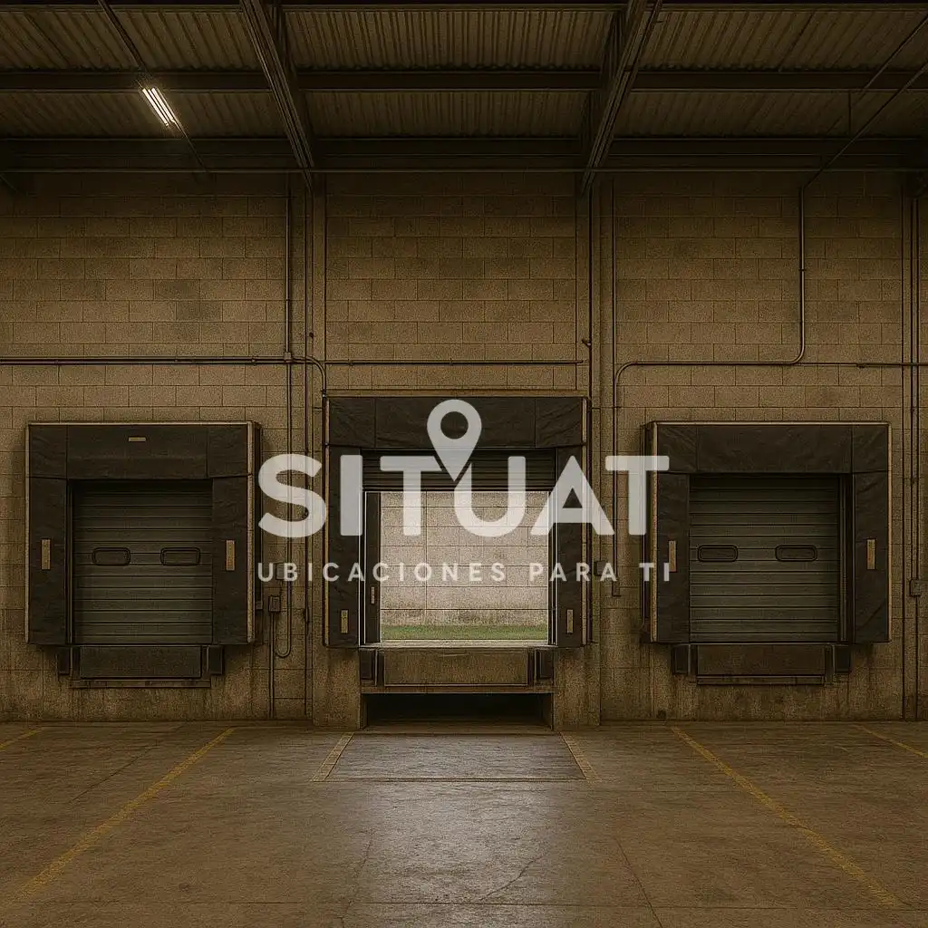 Industrial building for sale in Carrer Cèsar Martinell 4, imagen 12