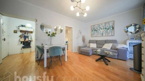 Foto 5 de Piso en venta en Travesía del Conde Duque, ., Universidad - Malasaña, Madrid Capital