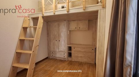 Foto 5 de Pis per a compartir a Travesía del Patín, Plaza Mayor - San Agustín, Segovia