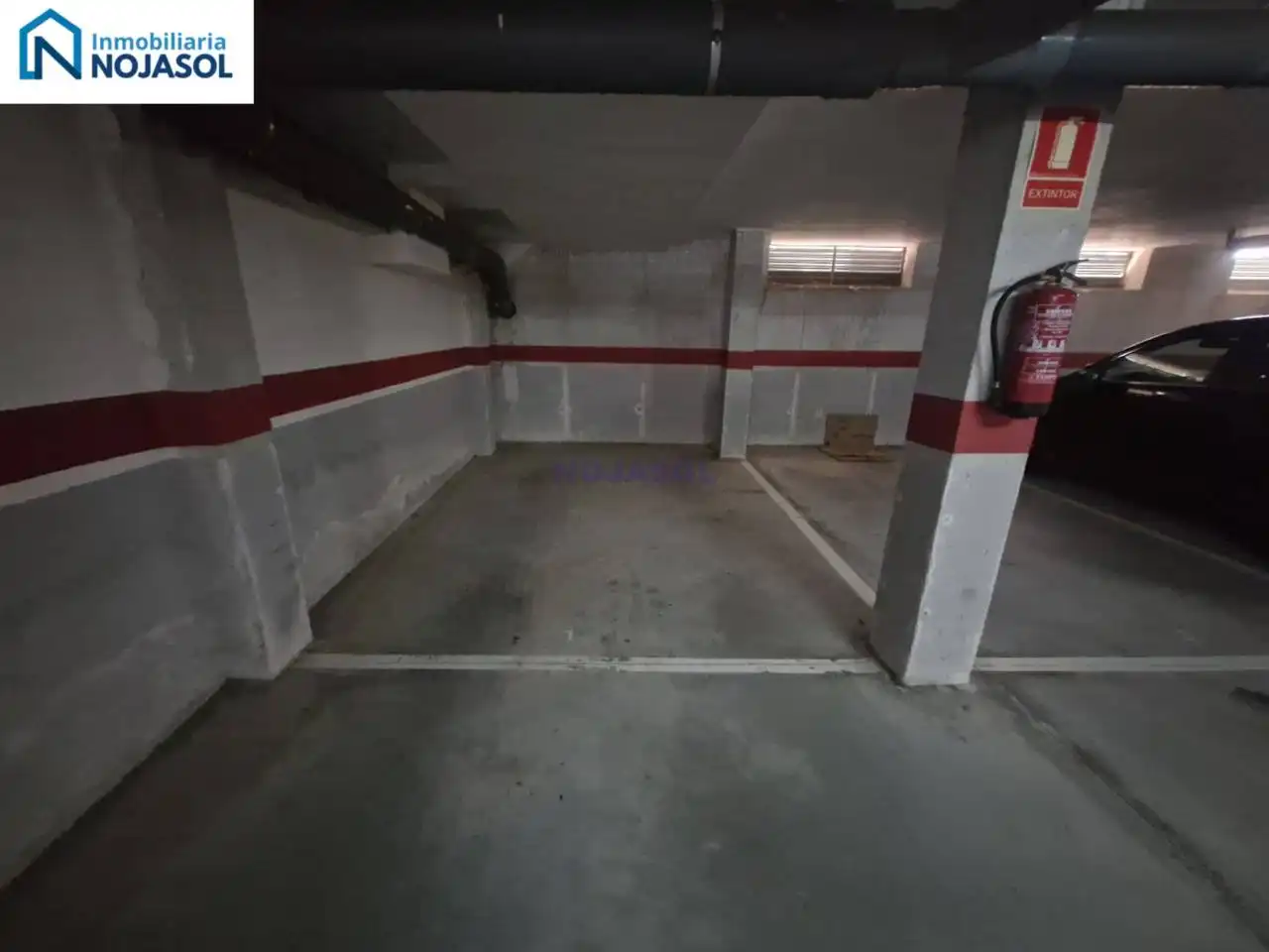 Apartament amb piscina en venda a Calle BARRIO MAEDA, imagen 61