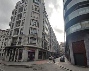 Exterior view of Garage for sale in Bilbao 
