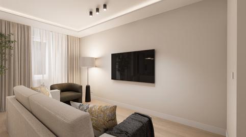 Foto 3 de Pis en venda a Calle de Lombía, Goya,  Madrid Capital