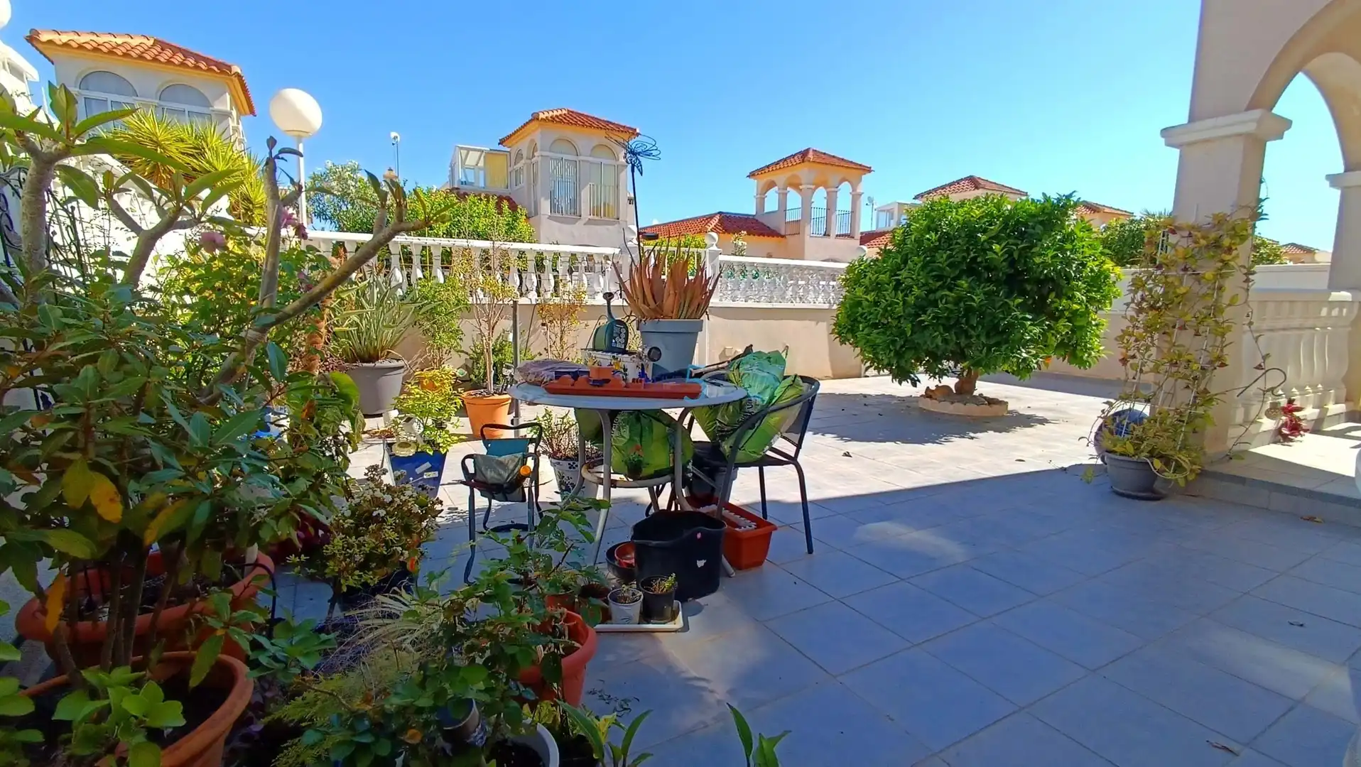 Casa con piscina en venta en Algorfa, imagen 8