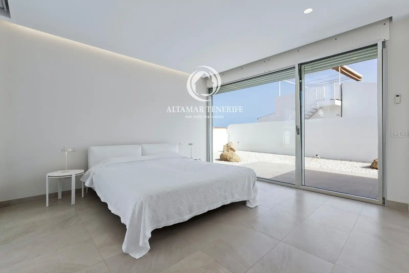 Casa o chalet en venta en Playa San Juan, Playa de San Juan