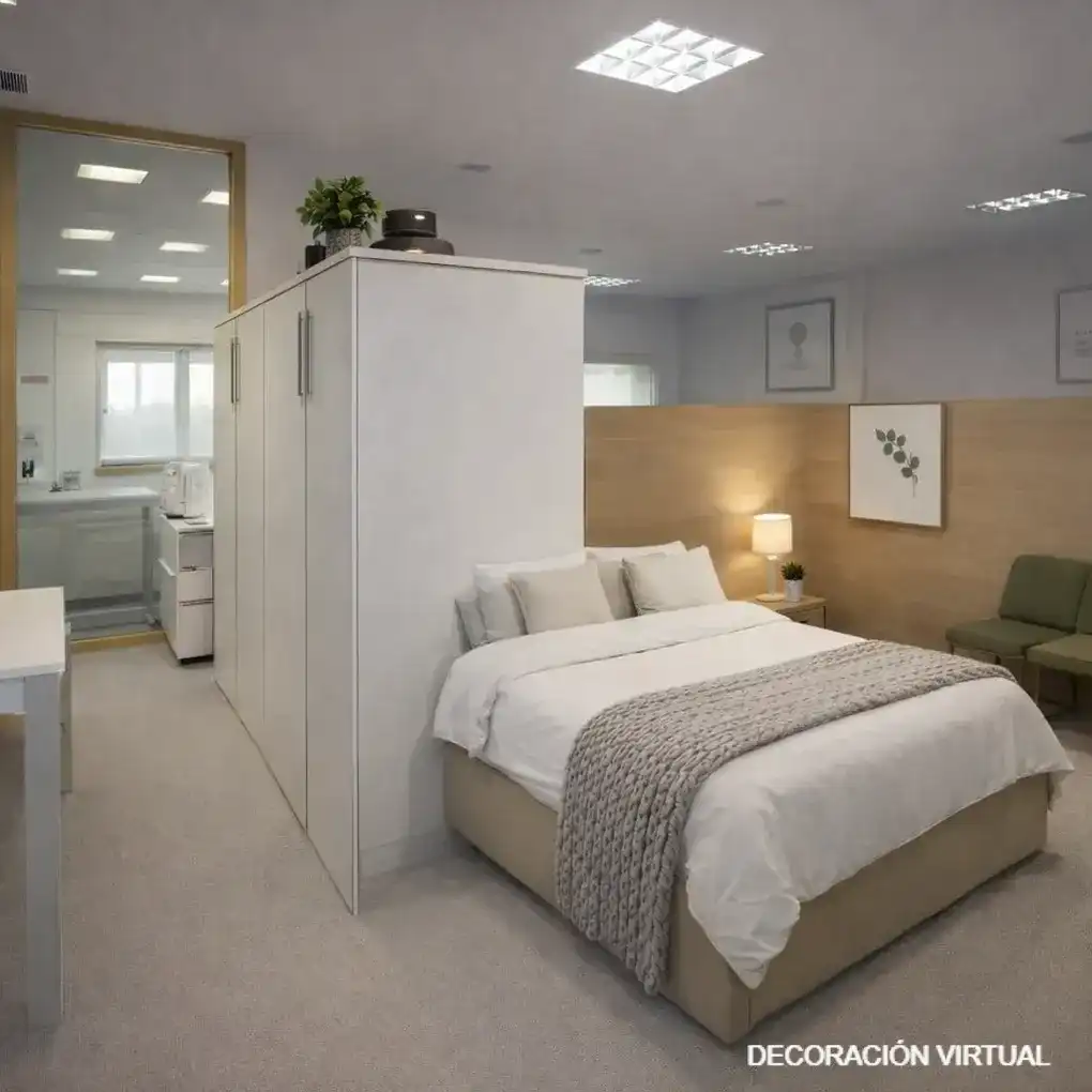 Bedroom of Flat for sale in Vitoria - Gasteiz  with Heating, Terrace and Storage room