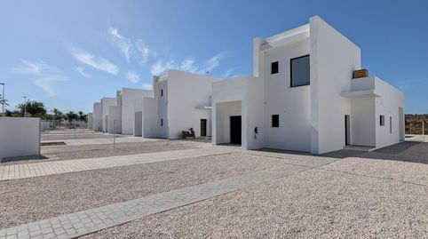 OBRA NUEVA PROMOCIÓN DE 6 CHALETS INDEPENDIENTES CON PISCINA PRIVADA