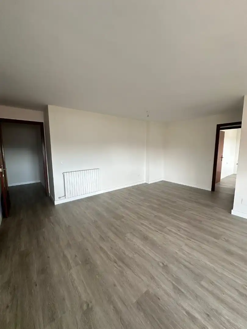 Ático de alquiler en Manresa con Calefacción, Jardín privado y Parquet