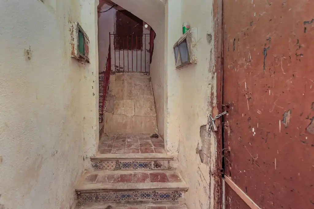 Flat for sale in C/ Mendez Nuñez, imagen 13