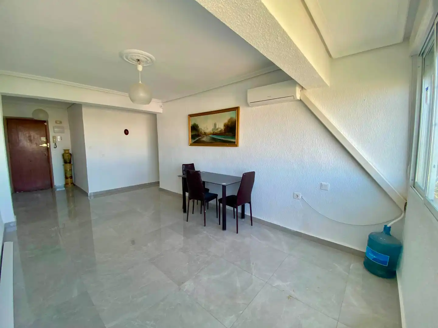 Esszimmer von Wohnung zum Verkauf in Alicante / Alacant