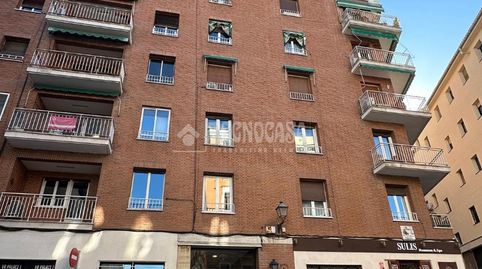 Foto 3 de Piso en venta en Palacio, Madrid Capital