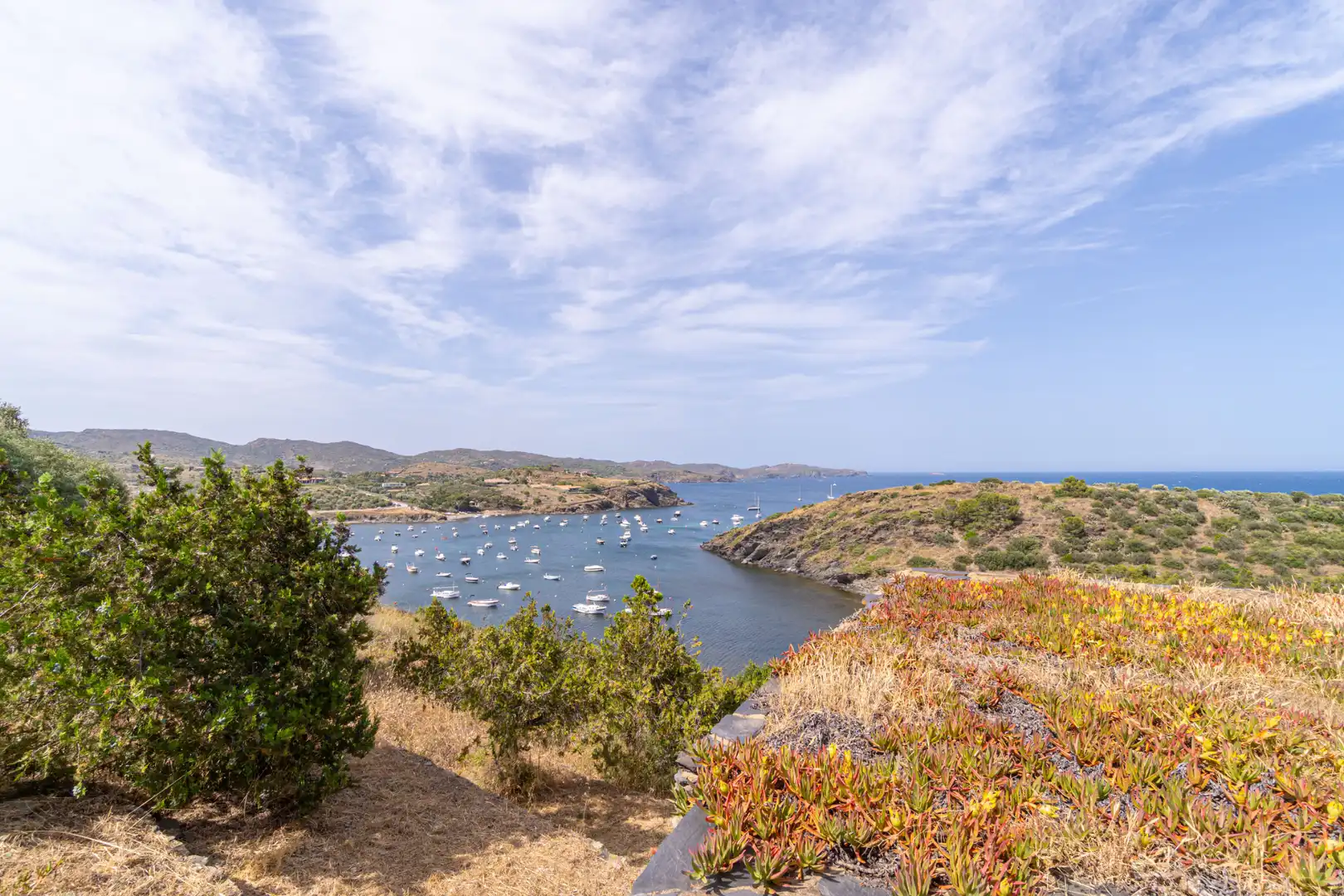 Casa o chalet en venta en Cadaqués con Calefacción y Jardín privado