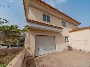 Exterior view of Houses for sale in Arona  with Private garden, Terrace and Storage room