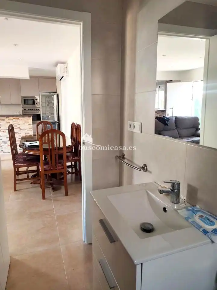 House with garden for sale in Carretera Bailen, imagen 18