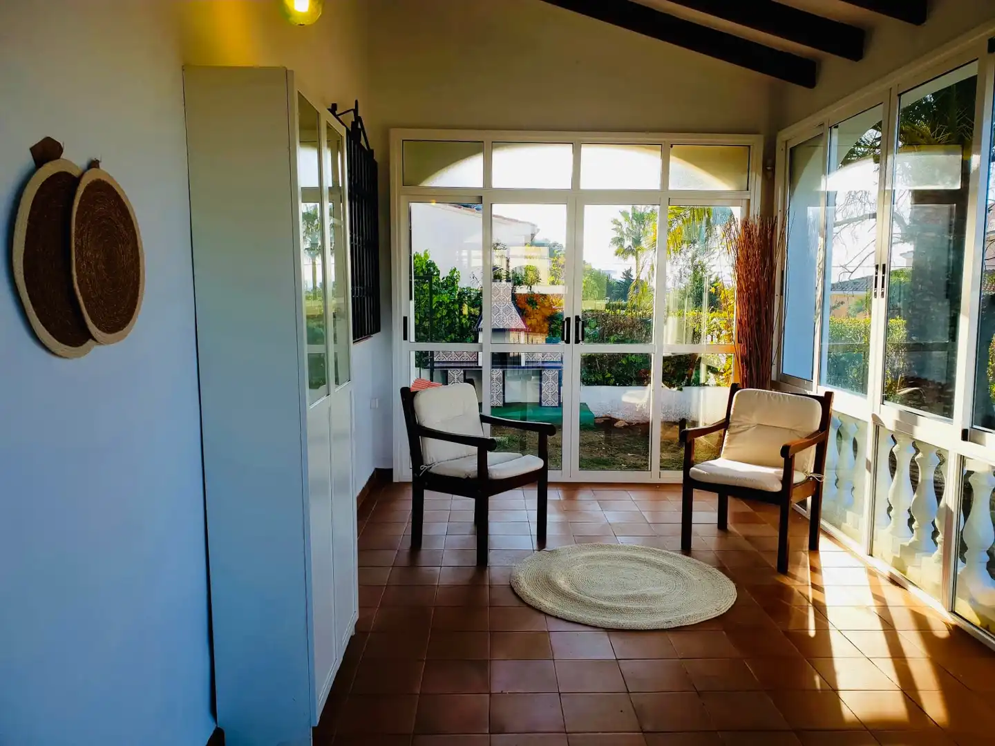 Detached house with pool for sale in El Montgó, imagen 13