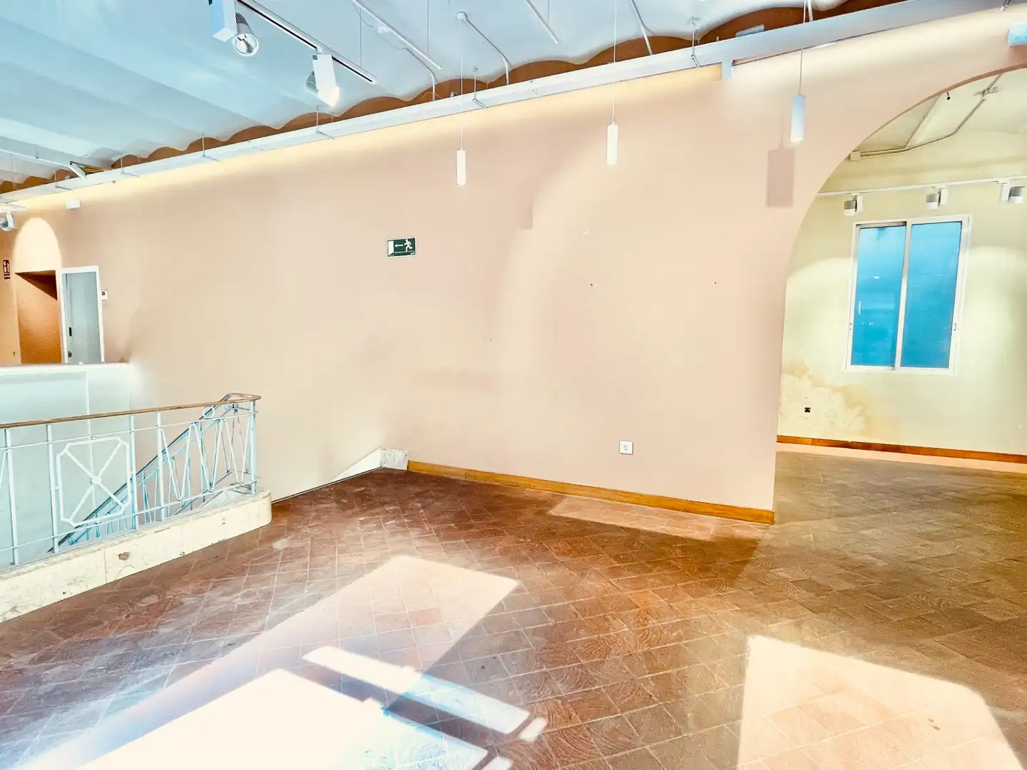 Commercial properties for rent in Calle de Toledo, 52, Palacio