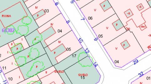 Foto 5 de Residencial en venta en Centro, San Vicente del Raspeig / Sant Vicent del Raspeig