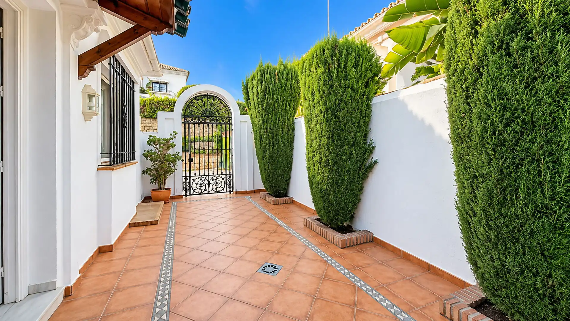 Haus mit Pool zur Miete in Milla de Oro, imagen 2