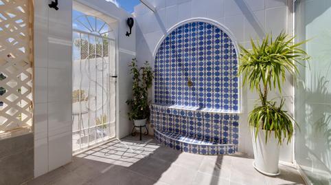 Foto 5 de Casa o xalet en venda a Calle Saeta, Zona Carrefour - Urbanizaciones, Alicante