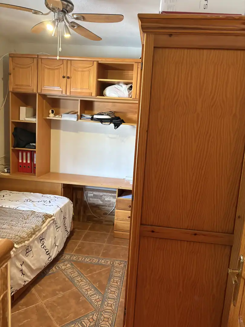 Dormitori de Casa o xalet en venda en  Córdoba Capital amb Aire condicionat, Terrassa i Piscina