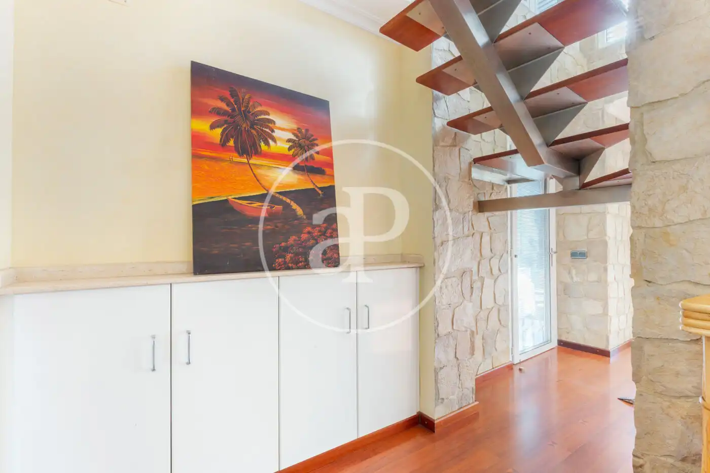 Casa o chalet en venta en Serra con Aire acondicionado, Calefacción y Jardín privado