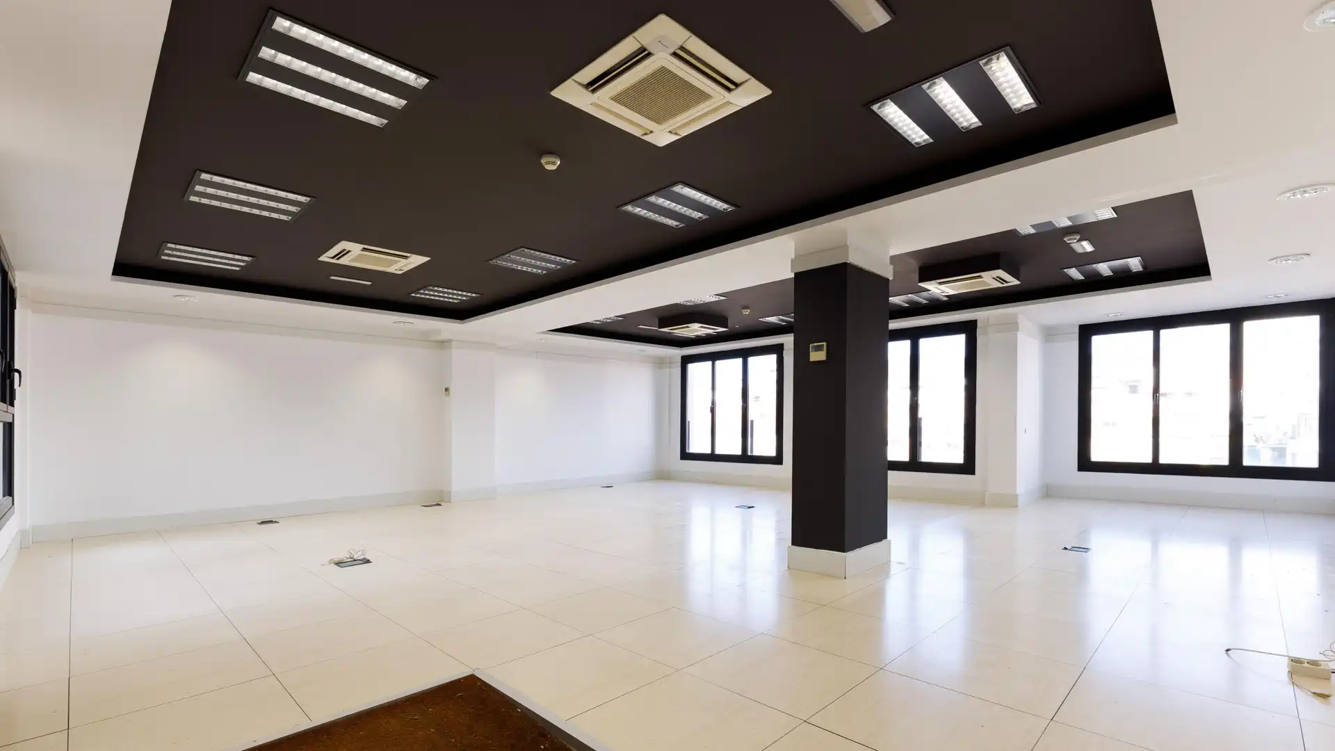 Büro zur Miete in Barcelona mit Klimaanlage