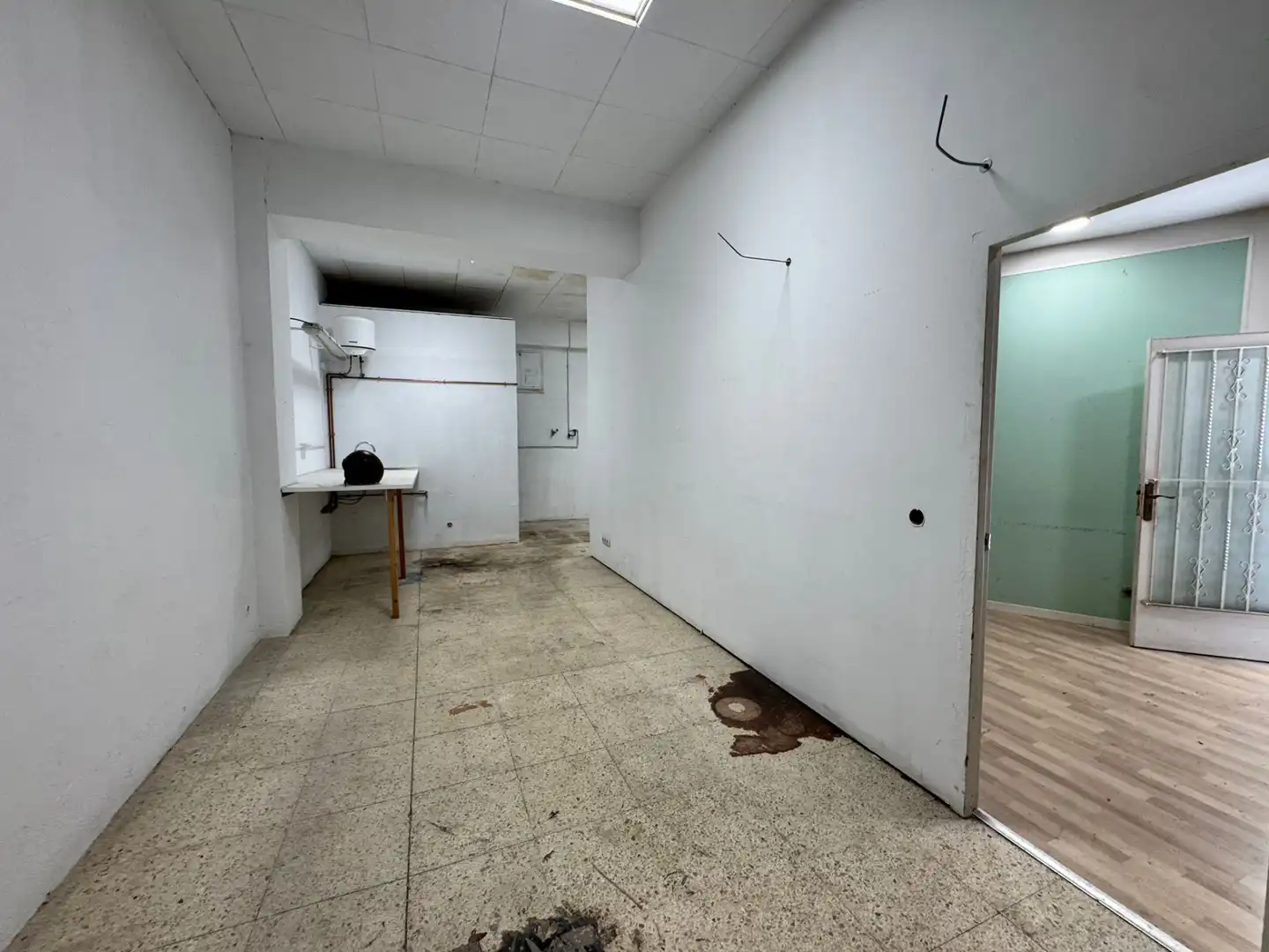 Geschaftsraum zur Miete in Figueres