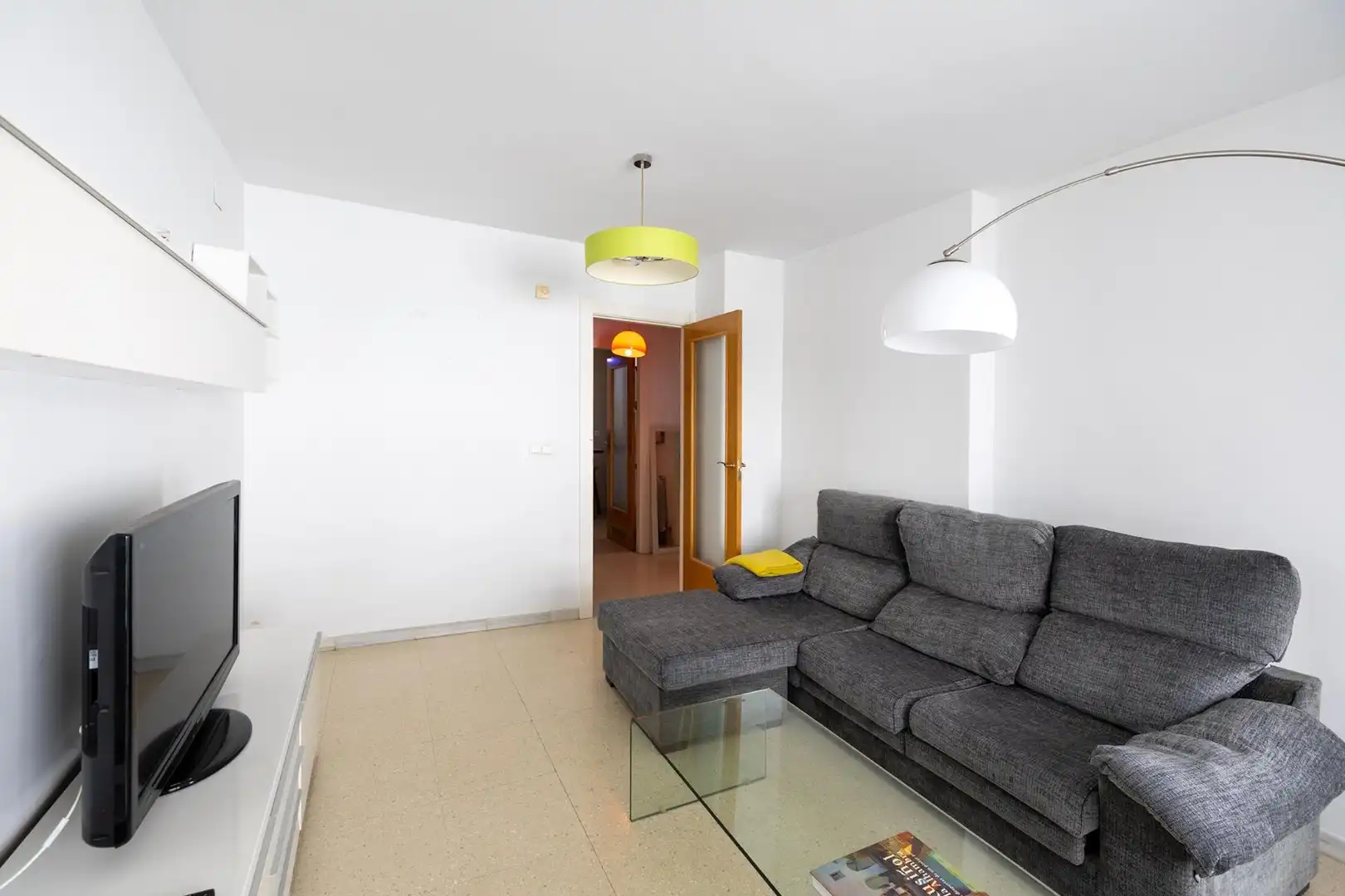 Flat with lift for sale in Genil, imagen 8