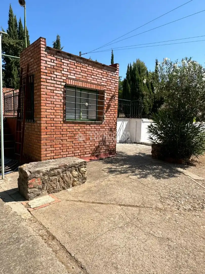 Flat for sale in Alcolea