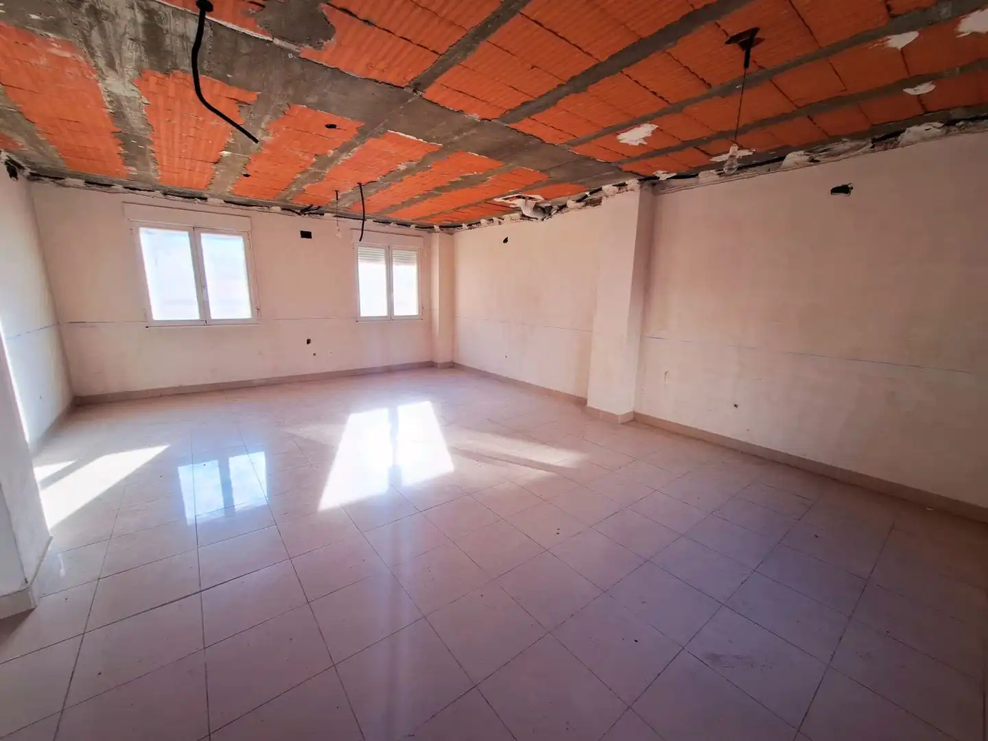 Piso en venta en Ávila