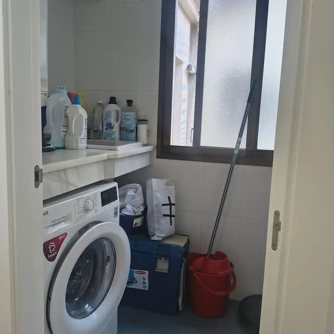 Appartement avec balcon à vendre à Canovas del castillo, imagen 24