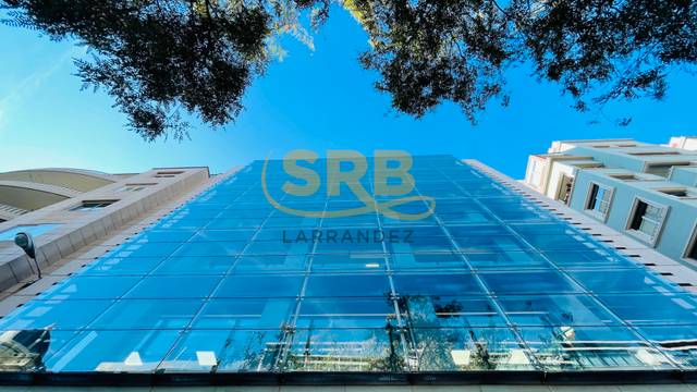 Oficina en Alquiler en Via Augusta en Sant Gervasi- Galvany