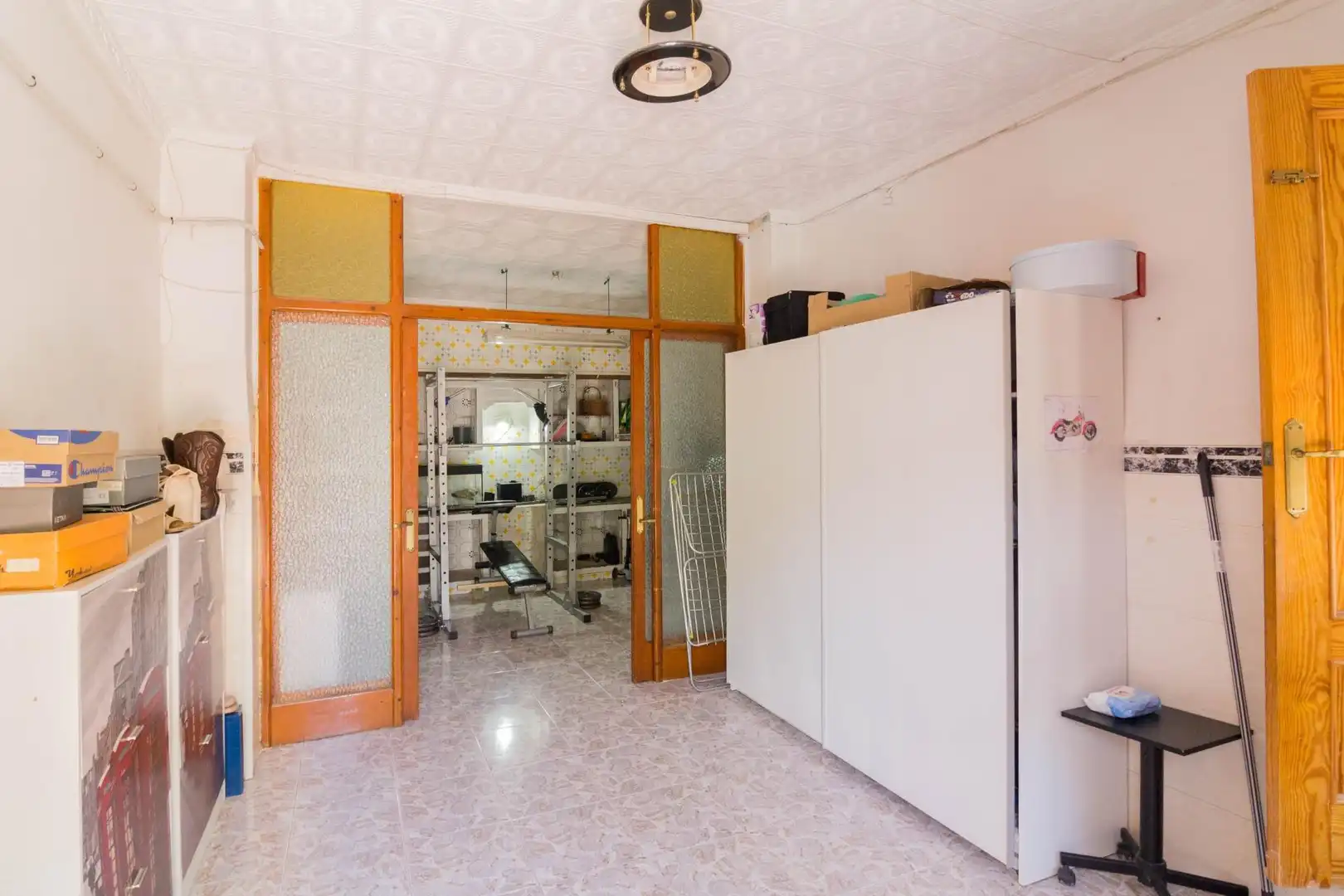 Casa o xalet en venda en Callosa de Segura