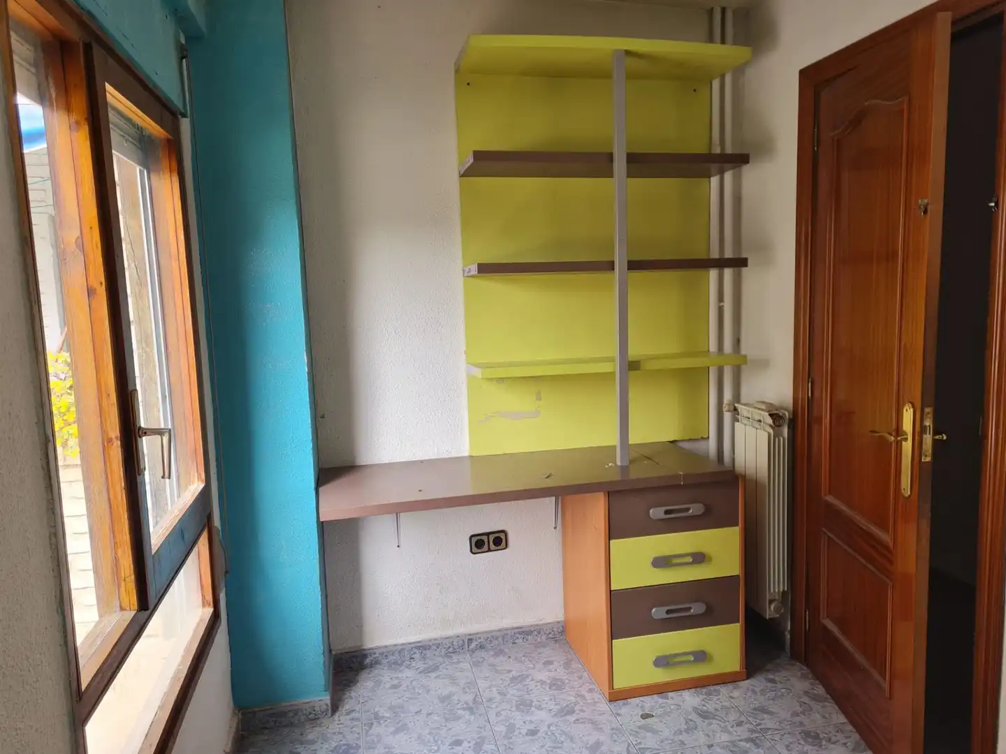 Piso en venta en Móstoles con Aire acondicionado, Calefacción y Terraza