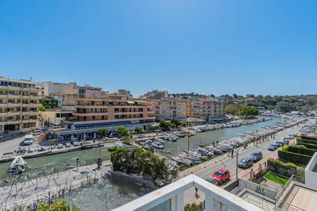 Edificio en Venta en Porto Cristo