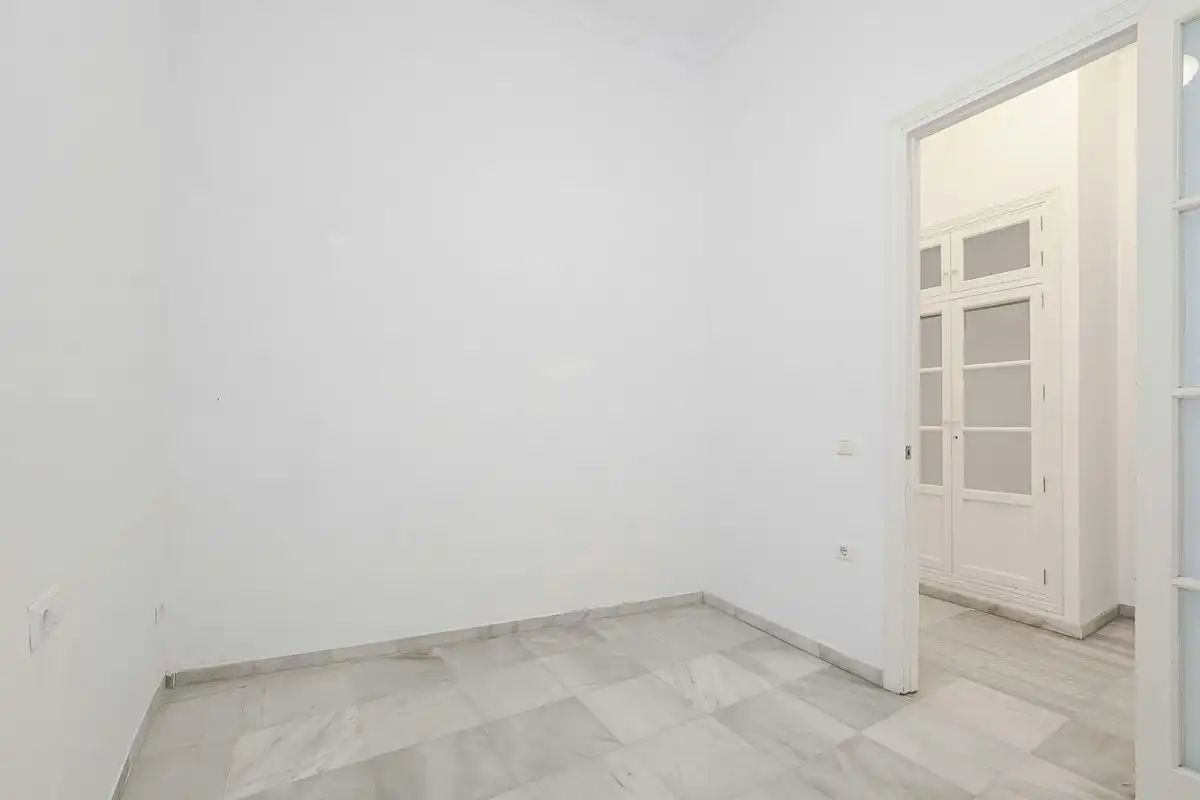 Habitatge amb terrassa en venda a Calle Fernán Caballero, imagen 17