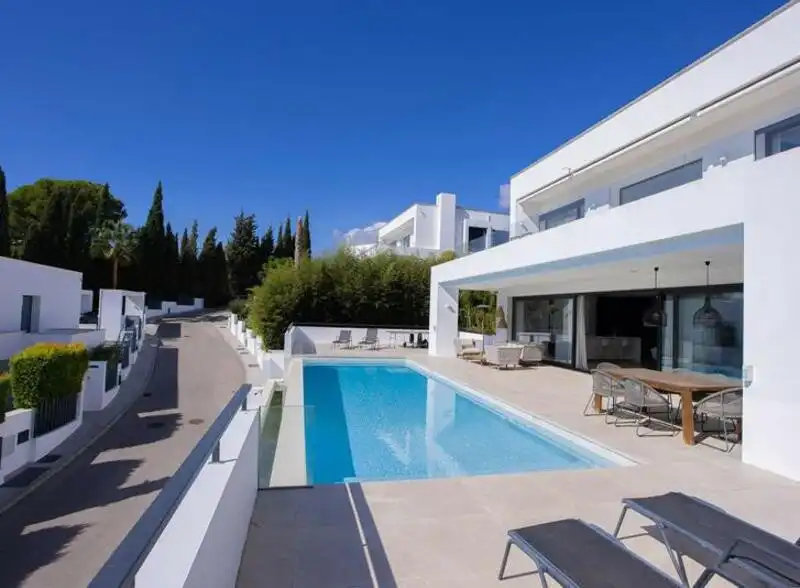 Casa con terraza en venta en La Quinta, imagen 4