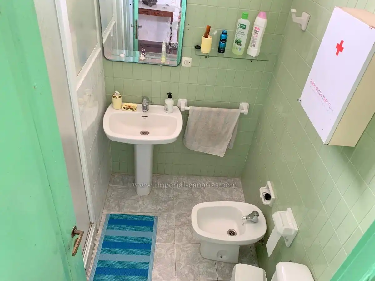 Casa o chalet en venta en Centro