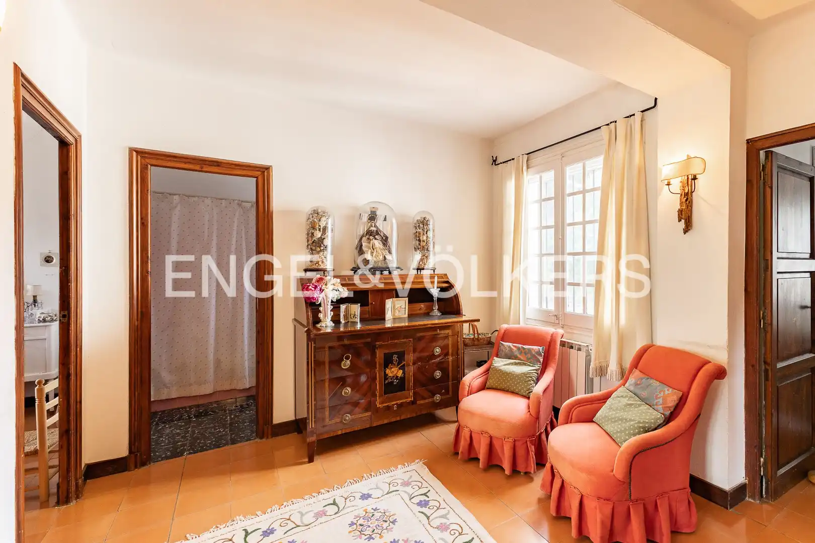 Country house zum Verkauf in Mataró mit Heizung, Privatgarten und Terrasse